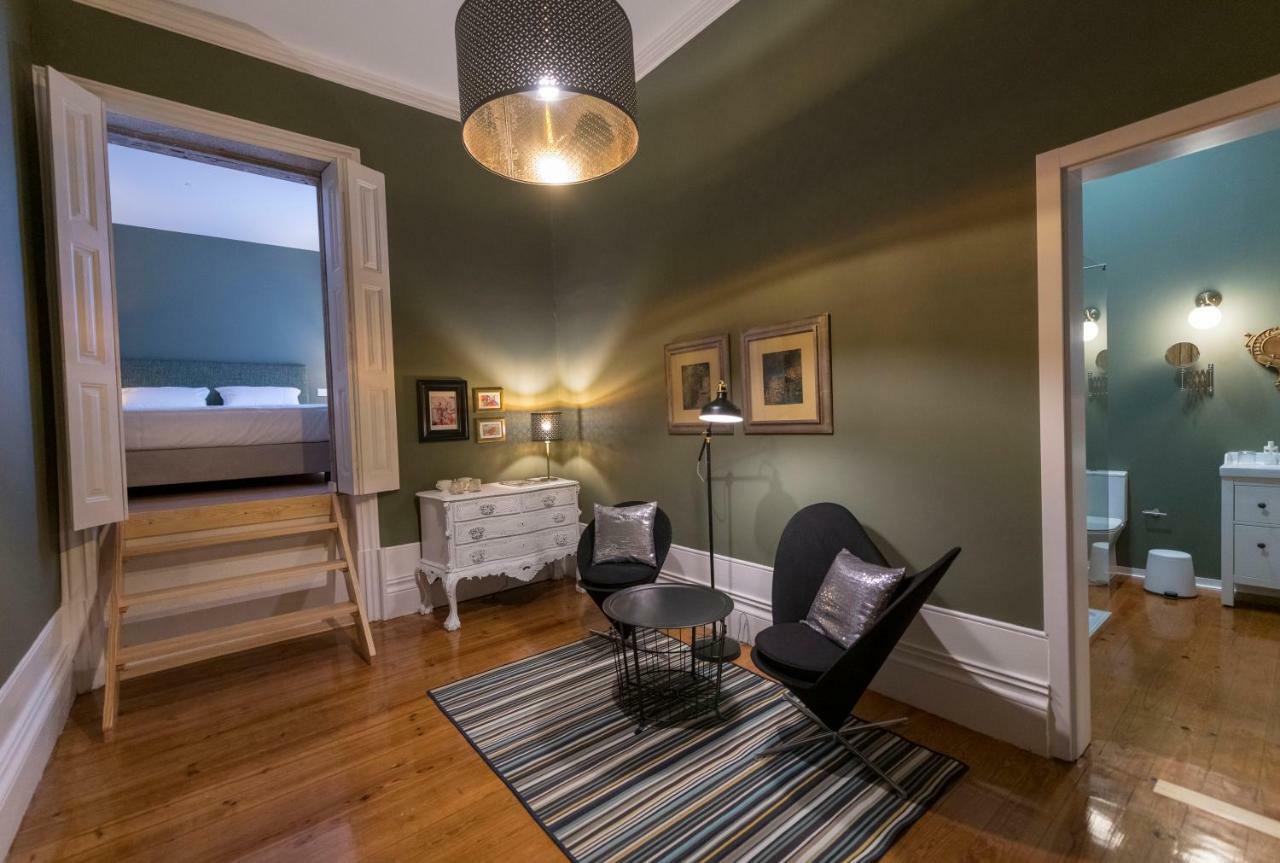 Bonjardim By Lovelystay Casa de hóspedes Porto