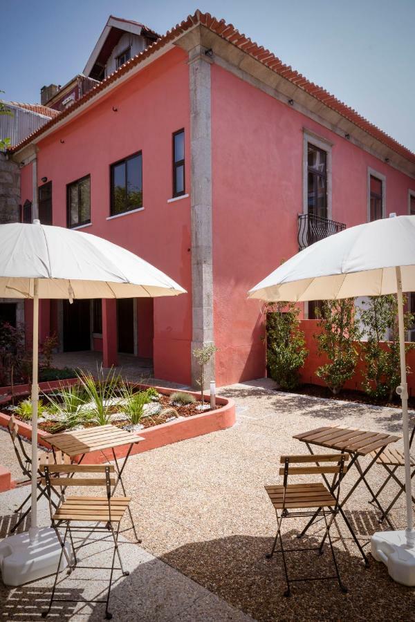 Bonjardim By Lovelystay Casa de hóspedes